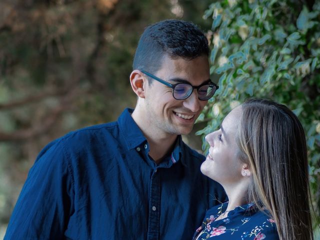 La boda de Ezequiel y Esther en Almassora/almazora, Castellón 10
