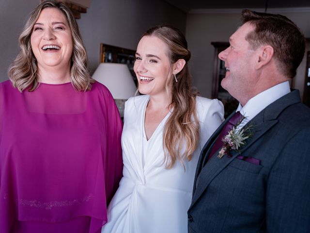 La boda de Ezequiel y Esther en Almassora/almazora, Castellón 16