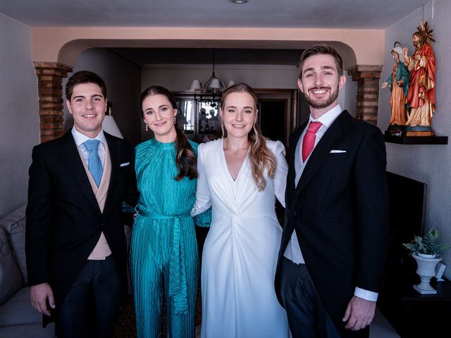 La boda de Ezequiel y Esther en Almassora/almazora, Castellón 38