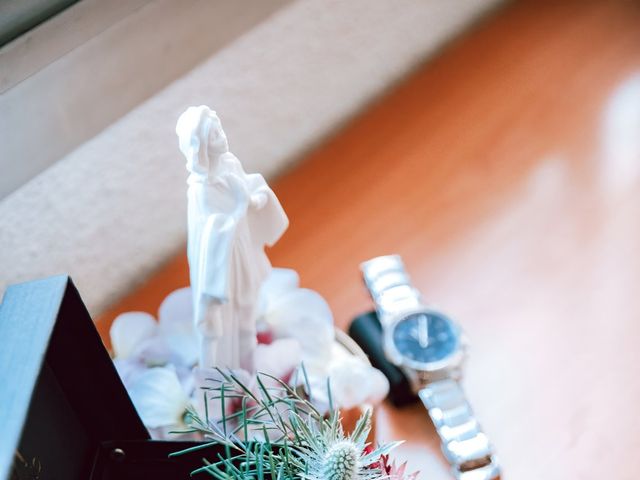 La boda de Ezequiel y Esther en Almassora/almazora, Castellón 43