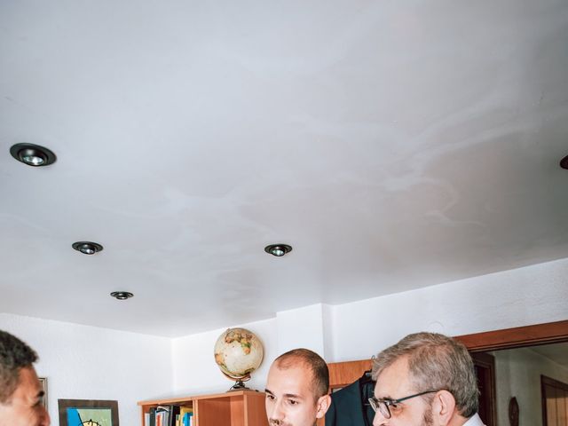 La boda de Ezequiel y Esther en Almassora/almazora, Castellón 47