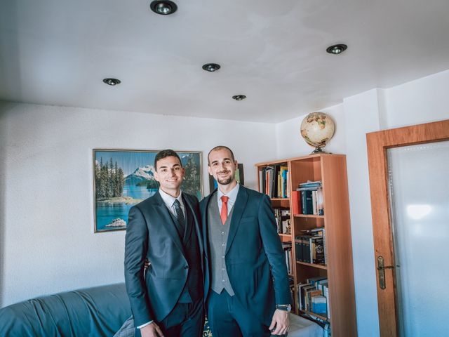La boda de Ezequiel y Esther en Almassora/almazora, Castellón 51
