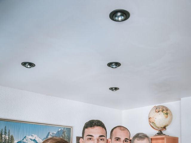 La boda de Ezequiel y Esther en Almassora/almazora, Castellón 52