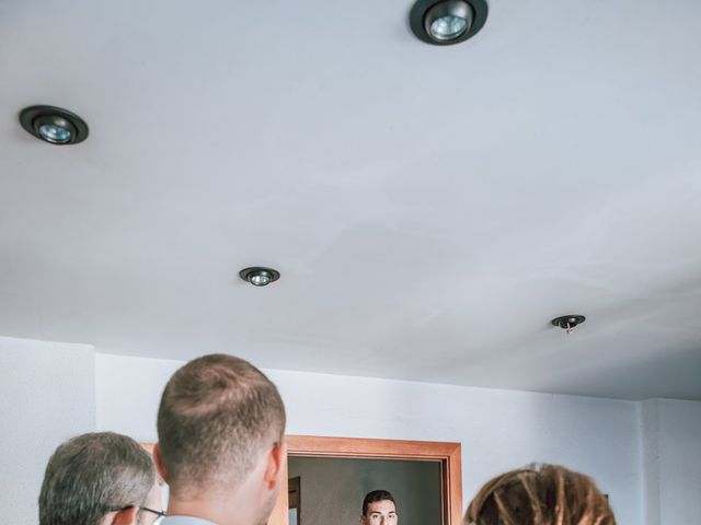 La boda de Ezequiel y Esther en Almassora/almazora, Castellón 53