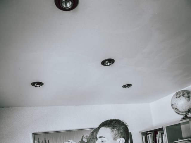 La boda de Ezequiel y Esther en Almassora/almazora, Castellón 58