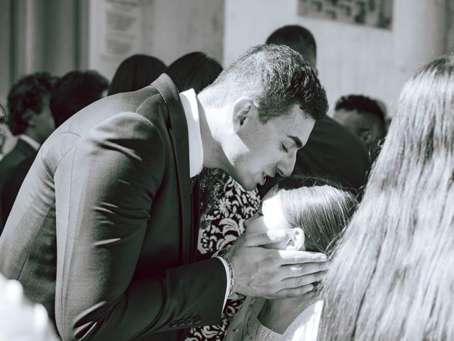 La boda de Ezequiel y Esther en Almassora/almazora, Castellón 59