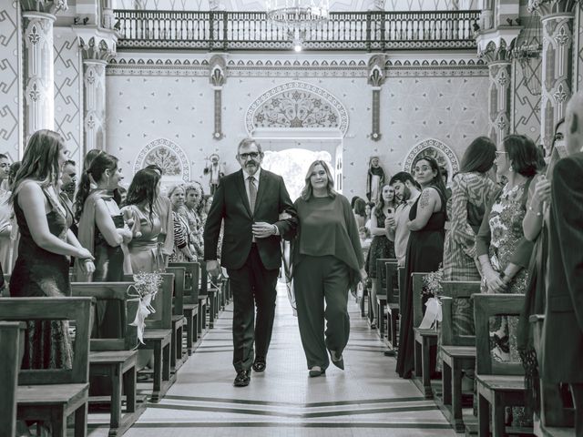 La boda de Ezequiel y Esther en Almassora/almazora, Castellón 65