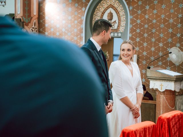 La boda de Ezequiel y Esther en Almassora/almazora, Castellón 74
