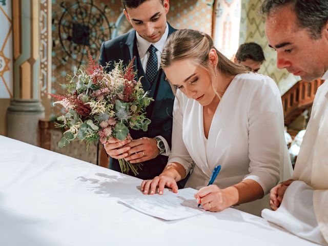 La boda de Ezequiel y Esther en Almassora/almazora, Castellón 80