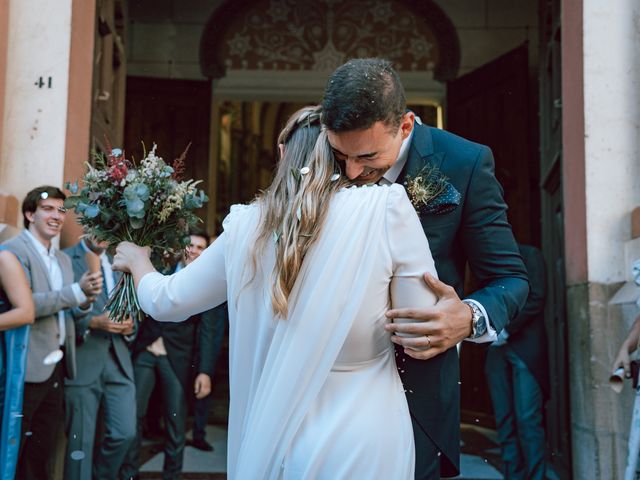 La boda de Ezequiel y Esther en Almassora/almazora, Castellón 86
