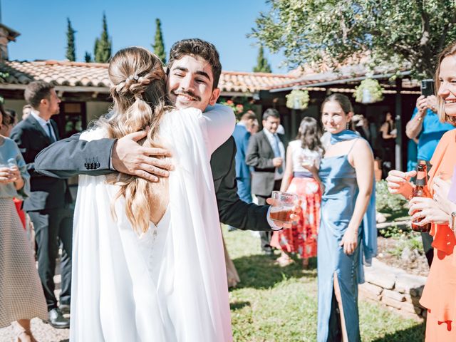 La boda de Ezequiel y Esther en Almassora/almazora, Castellón 94