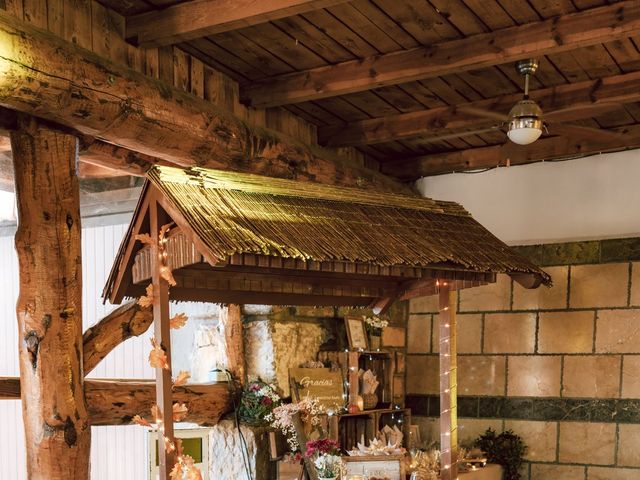 La boda de Ezequiel y Esther en Almassora/almazora, Castellón 98
