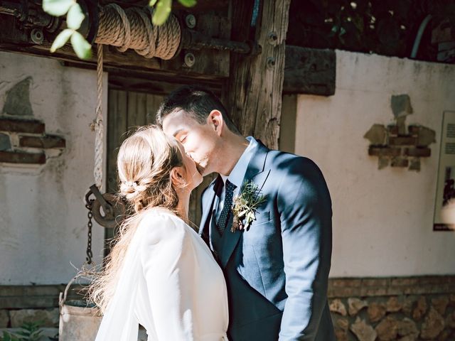 La boda de Ezequiel y Esther en Almassora/almazora, Castellón 100