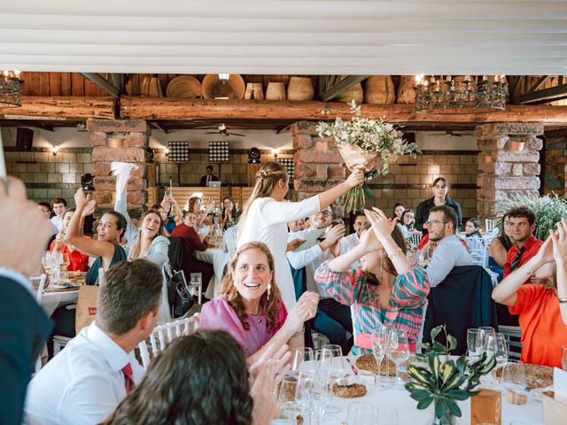 La boda de Ezequiel y Esther en Almassora/almazora, Castellón 110