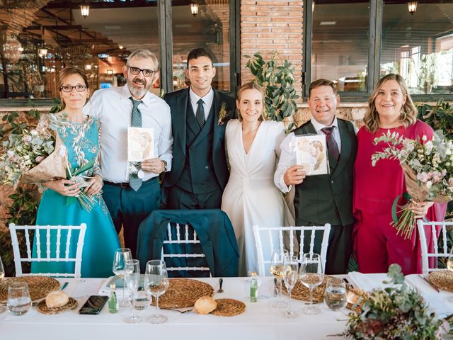 La boda de Ezequiel y Esther en Almassora/almazora, Castellón 111