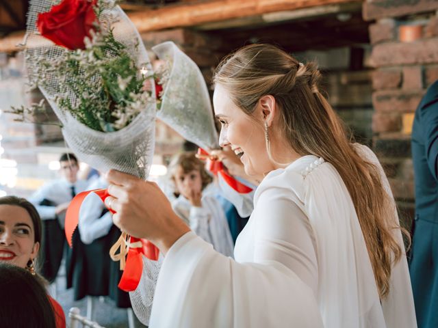 La boda de Ezequiel y Esther en Almassora/almazora, Castellón 112