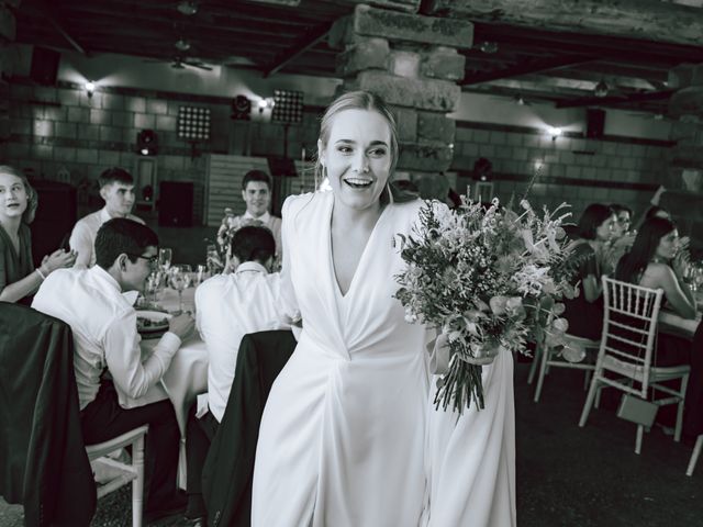 La boda de Ezequiel y Esther en Almassora/almazora, Castellón 113