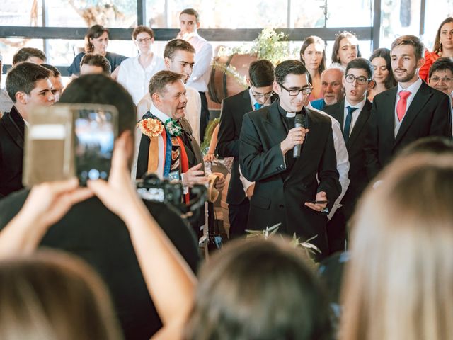 La boda de Ezequiel y Esther en Almassora/almazora, Castellón 115