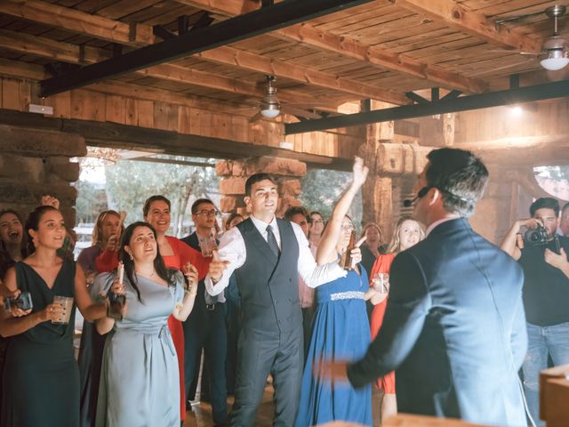 La boda de Ezequiel y Esther en Almassora/almazora, Castellón 117