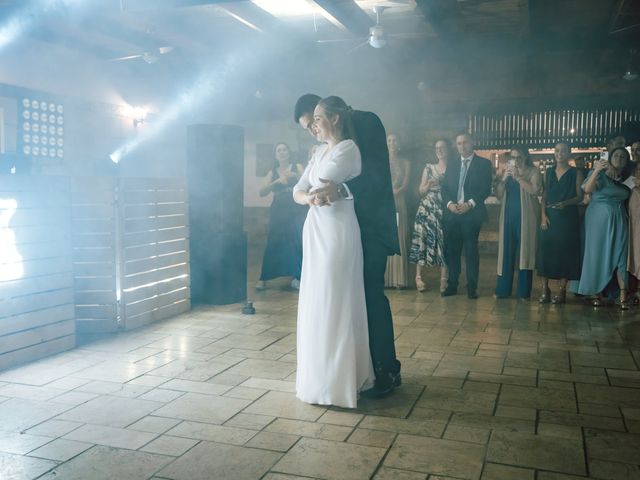 La boda de Ezequiel y Esther en Almassora/almazora, Castellón 5