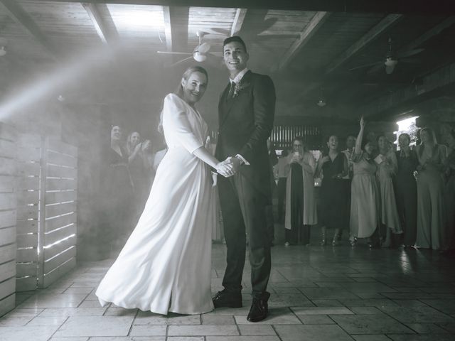 La boda de Ezequiel y Esther en Almassora/almazora, Castellón 119