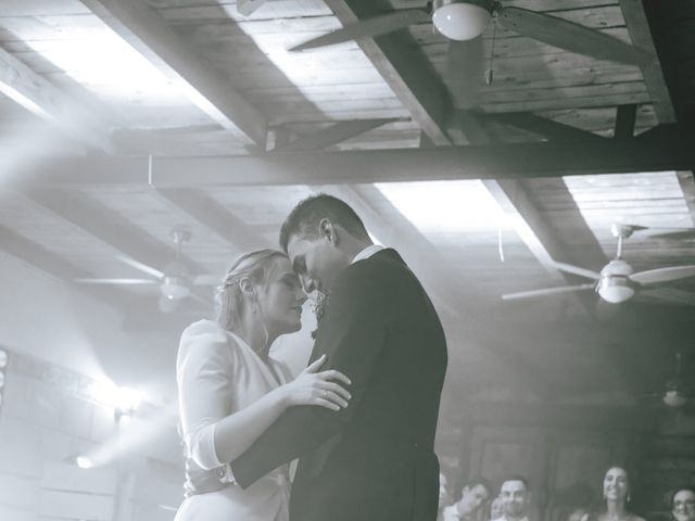 La boda de Ezequiel y Esther en Almassora/almazora, Castellón 120