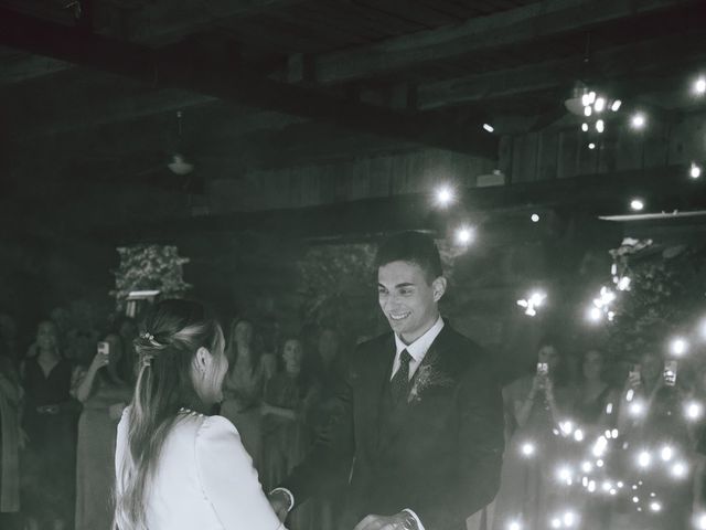 La boda de Ezequiel y Esther en Almassora/almazora, Castellón 121