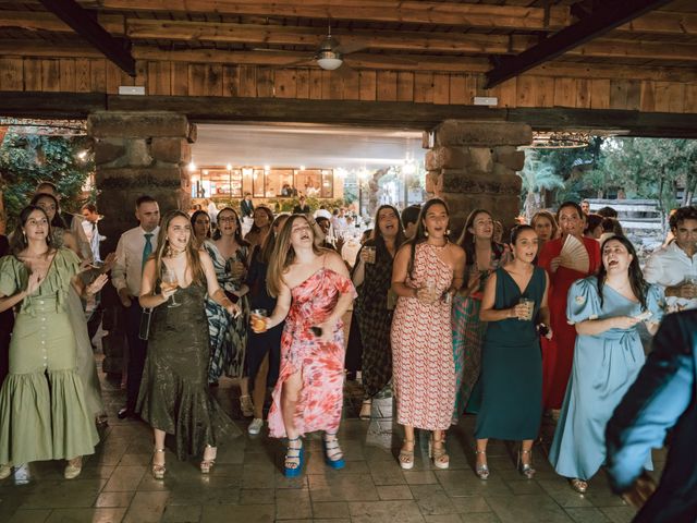La boda de Ezequiel y Esther en Almassora/almazora, Castellón 125
