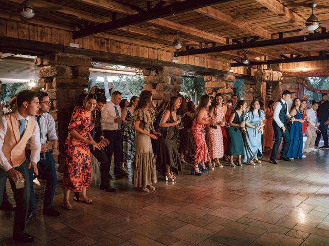 La boda de Ezequiel y Esther en Almassora/almazora, Castellón 126