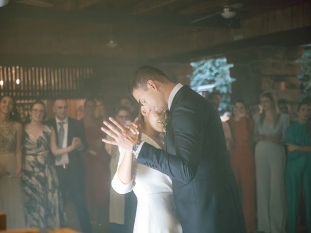 La boda de Ezequiel y Esther en Almassora/almazora, Castellón 127