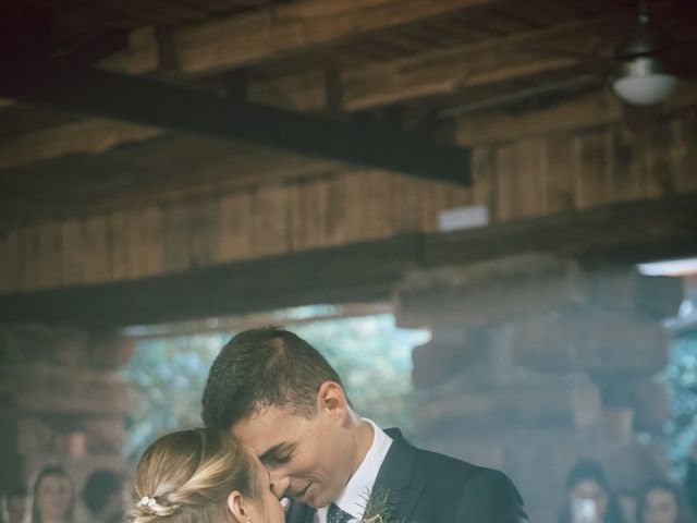 La boda de Ezequiel y Esther en Almassora/almazora, Castellón 128