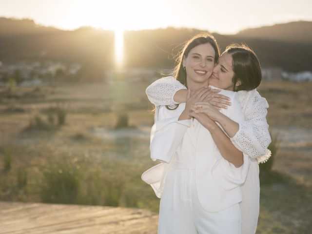 La boda de Laura y Iria en Viveiro (Casco Urbano), Lugo 8