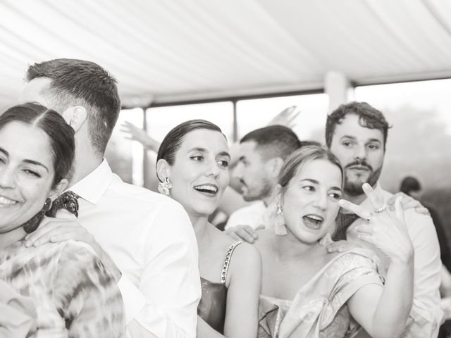 La boda de Laura y Iria en Viveiro (Casco Urbano), Lugo 11