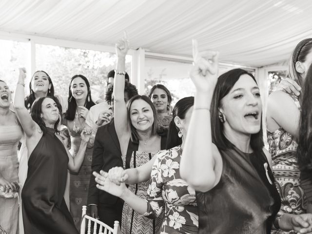 La boda de Laura y Iria en Viveiro (Casco Urbano), Lugo 12