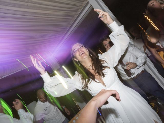 La boda de Laura y Iria en Viveiro (Casco Urbano), Lugo 19