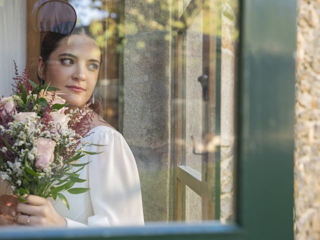 La boda de Laura y Iria en Viveiro (Casco Urbano), Lugo 23