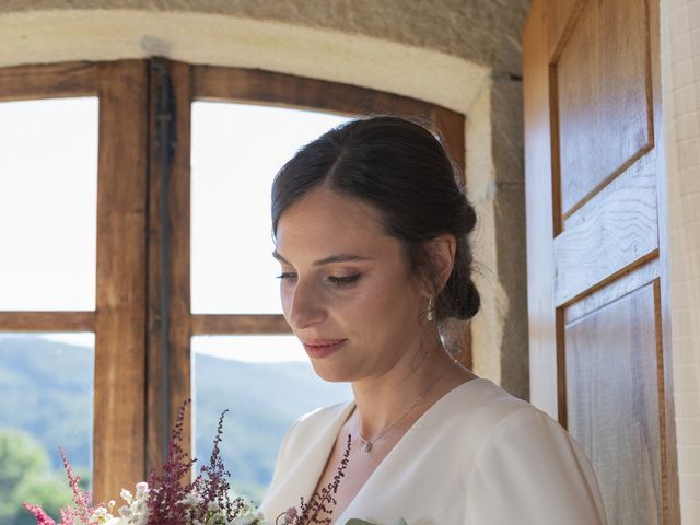 La boda de Laura y Iria en Viveiro (Casco Urbano), Lugo 29