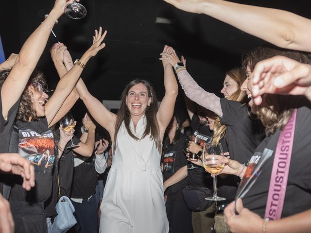 La boda de Laura y Iria en Viveiro (Casco Urbano), Lugo 54
