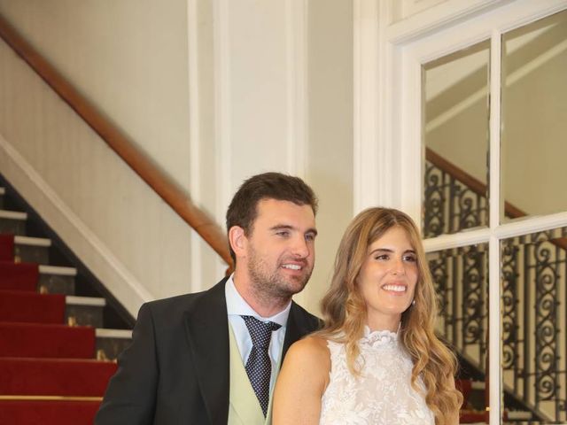 La boda de Rafael y Cristina en Zaragoza, Zaragoza 2