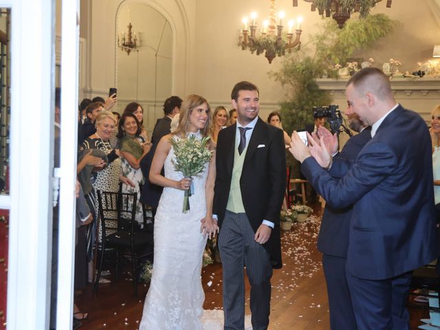 La boda de Rafael y Cristina en Zaragoza, Zaragoza 1