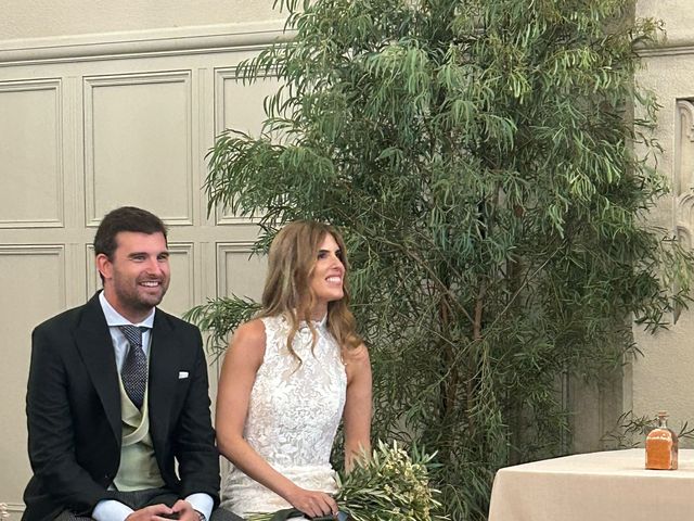La boda de Rafael y Cristina en Zaragoza, Zaragoza 5