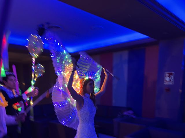 La boda de Rafael y Cristina en Zaragoza, Zaragoza 6