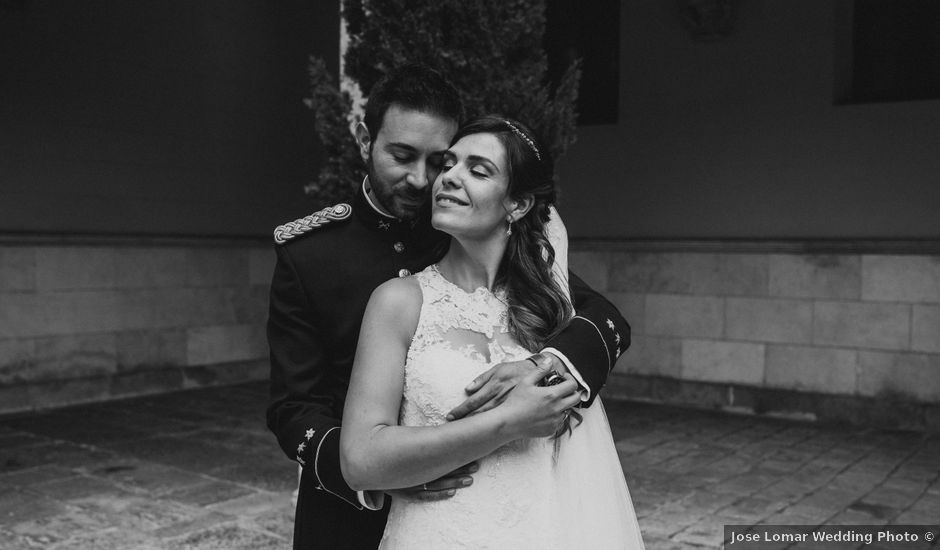 La boda de Armando y Elisa en Valladolid, Valladolid