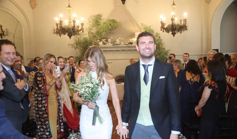La boda de Rafael y Cristina en Zaragoza, Zaragoza