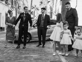 La boda de Ana y Mario 2