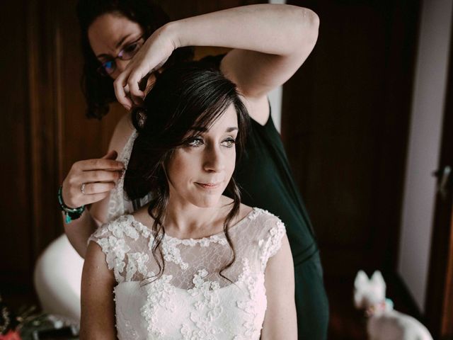 La boda de Asier y Sara en Getxo, Vizcaya 15