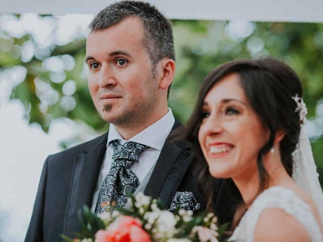 La boda de Asier y Sara en Getxo, Vizcaya 24