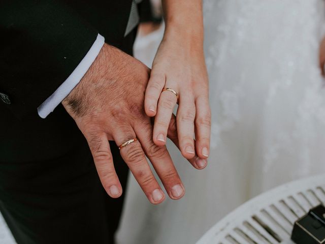 La boda de Asier y Sara en Getxo, Vizcaya 32