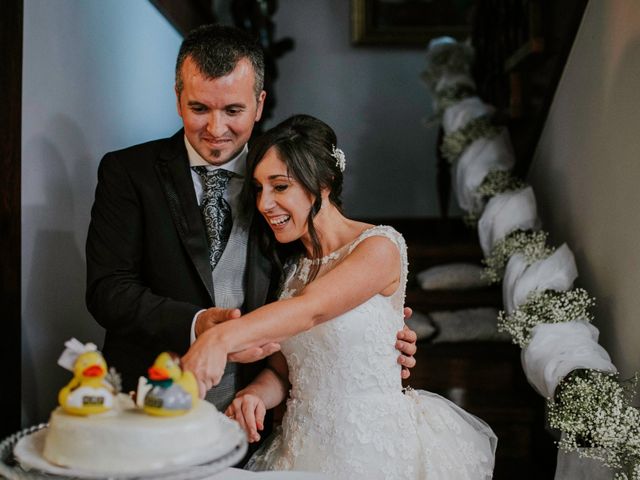 La boda de Asier y Sara en Getxo, Vizcaya 35