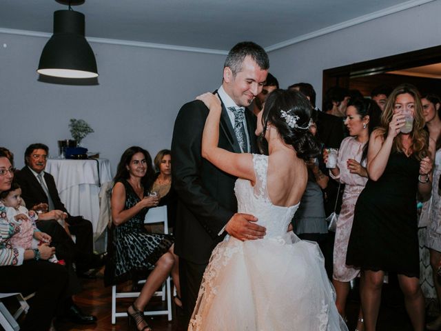 La boda de Asier y Sara en Getxo, Vizcaya 37